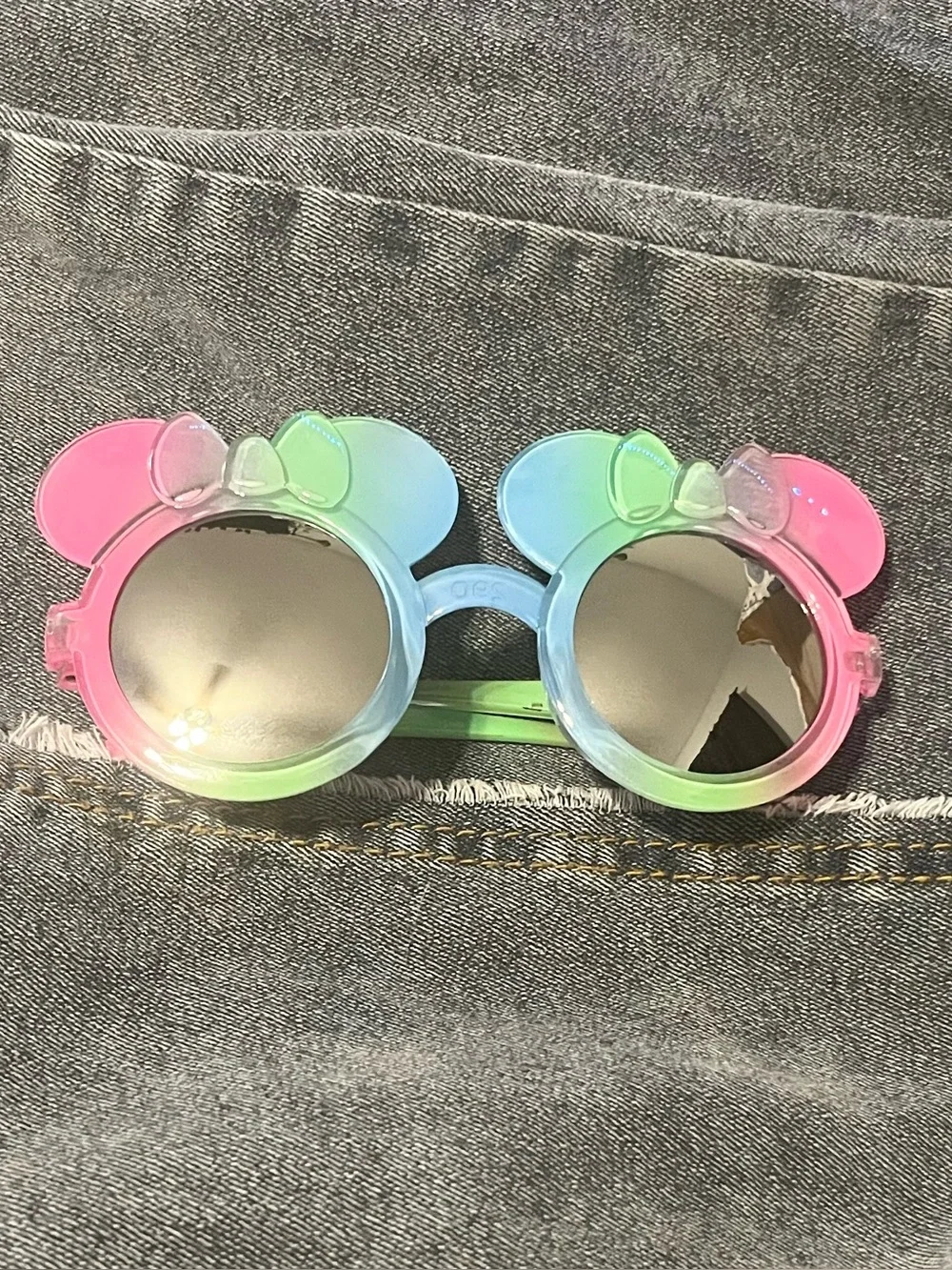 New! Toddler Kids Shades